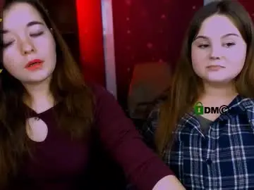 Chaturbate Free Live Porn of nika_still