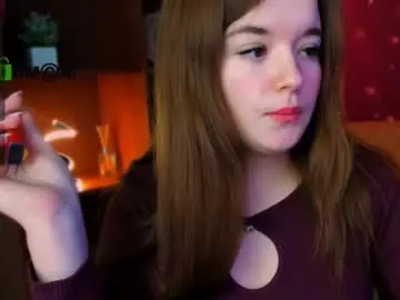 Chaturbate Adult Video Chat of nika_still