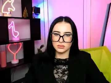 Chaturbate Live Sex of nika_still