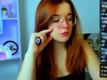 Chaturbate Nude Webcam of nika_still