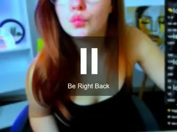 Chaturbate Adult Webcams of nika_still