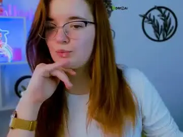 Chaturbate Free Live Porn of nika_still