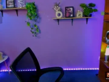 Chaturbate Adult Video Chat of nika_still