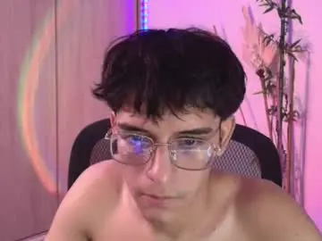 Chaturbate Best live sex cam show of noah_millerx_