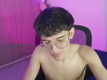 Chaturbate Sex Cam of noah_millerx_