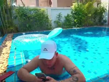 Chaturbate Live Porn of rosy_aleks