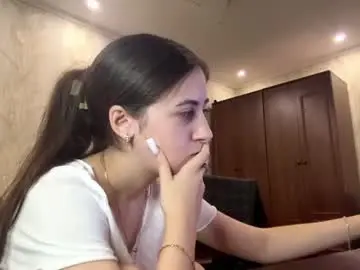 Chaturbate Live Porn of sanjuanitavezza