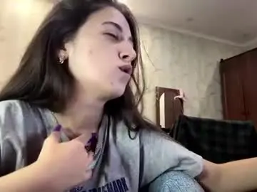 Chaturbate Sex Cam of sanjuanitavezza