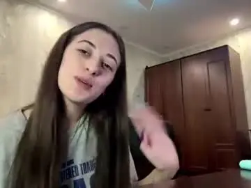 Chaturbate Sex Cam of sanjuanitavezza
