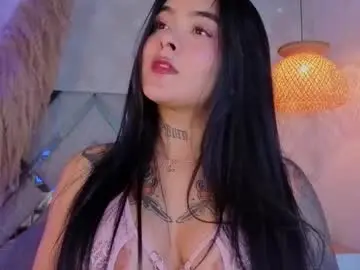 Chaturbate Live Porn of shimmer_lure