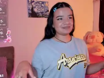 Chaturbate Adult Webcam of sophie_t_