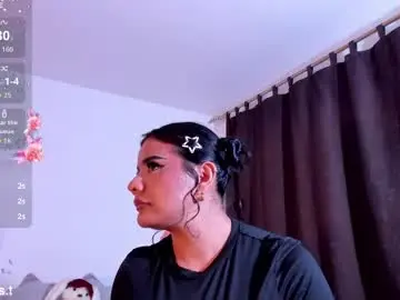 Chaturbate Private Sex Chat of sophie_t_