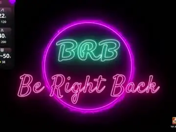 Chaturbate Watch Live Sex Cams of victoria_noir_18