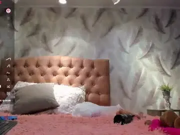 Chaturbate Live Sex of victoria_noir_18