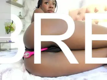 Chaturbate Live Porn of victoria_noir_18
