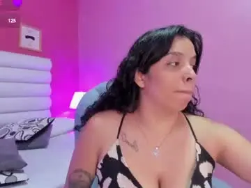 Chaturbate Live Sex Cam of violet_sinclair