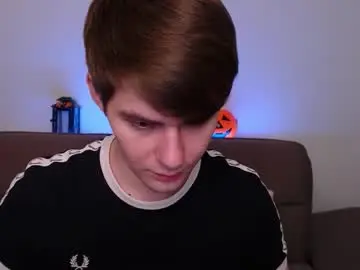 Chaturbate Nude Webcam of yourbilly