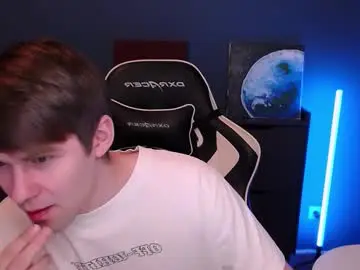 Chaturbate Adult Webcam of yourbilly