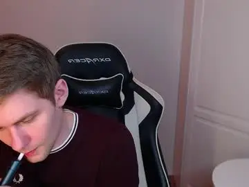 Chaturbate Adult Video Chat of yourbilly