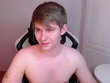 Chaturbate Nude Webcam of yourbilly