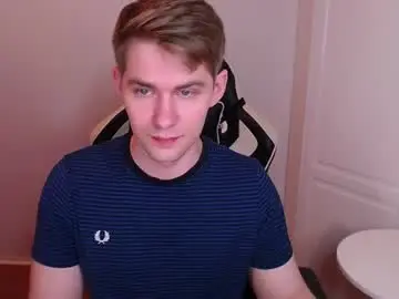 Chaturbate Nude Webcam of yourbilly