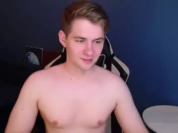 Chaturbate Nude Webcam of yourbilly