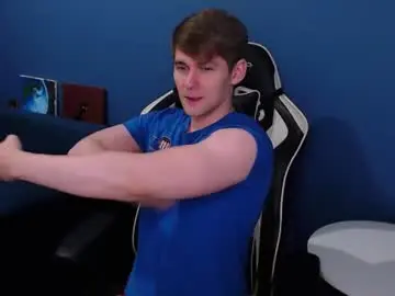 Chaturbate Nude Webcam of yourbilly
