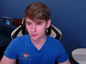 Chaturbate Nude Webcam of yourbilly