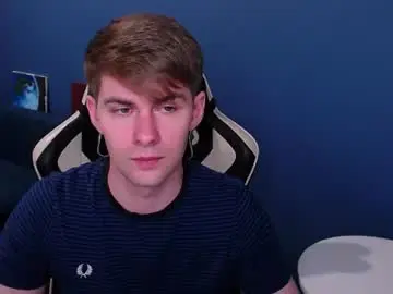 Chaturbate Nude Webcam of yourbilly