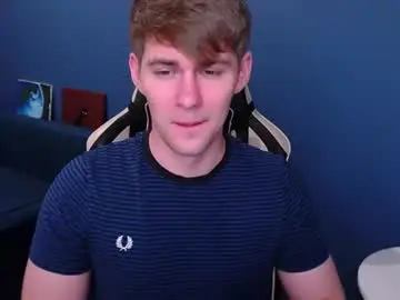 Chaturbate Nude Webcam of yourbilly