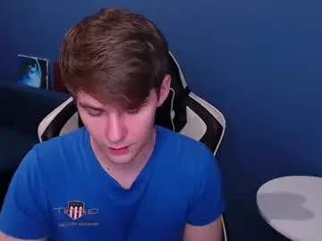 Chaturbate Adult Video Chat of yourbilly