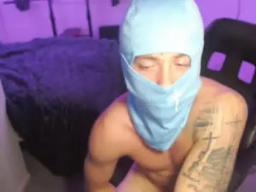 Chaturbate Private Sex Chat of yuboibc