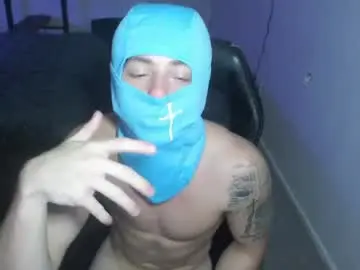 Chaturbate Live Sex of yuboibc