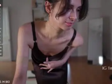 Chaturbate Sex Chat of 1mari_01