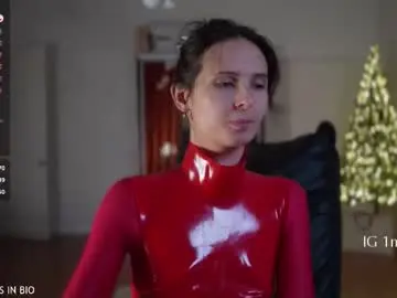 Chaturbate Watch Live Sex Cams of 1mari_01