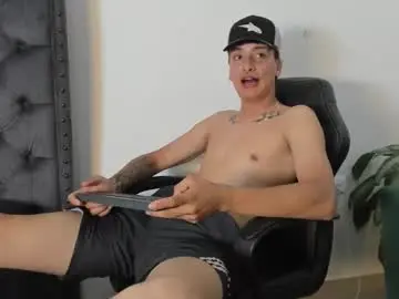 Chaturbate Watch Live Sex Cams of 1threestar