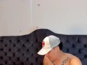 Chaturbate Sex Cam of 1threestar