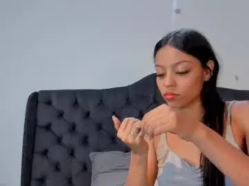 Chaturbate Live Sex Cam of 1threestar