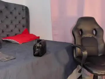 Chaturbate Live Sex of 1threestar