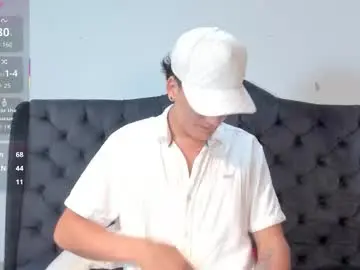 Chaturbate Best Webcam of 1threestar