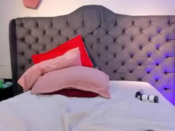 Chaturbate Live Sex Cam of 1threestar