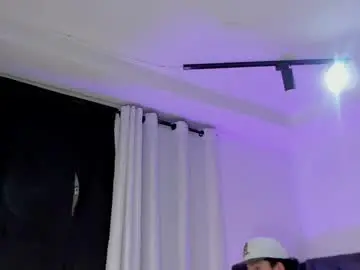 Chaturbate Live Sex Cam of 1threestar