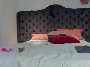 Chaturbate Nude Webcam of 1threestar