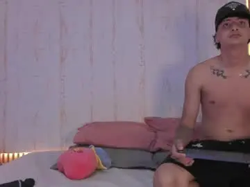 Chaturbate Private Sex Chat of 1threestar