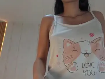 Chaturbate Live Sex Cam of 1threestar