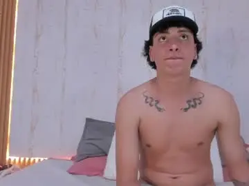 Chaturbate Adult Video Chat of 1threestar
