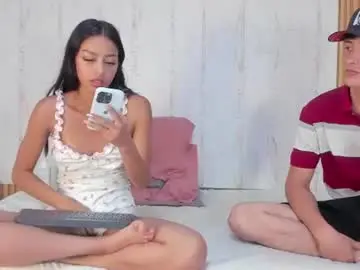 Chaturbate Sex Cam of 1threestar