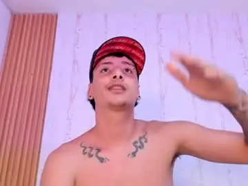 Chaturbate Live Porn of 1threestar