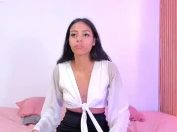 Chaturbate Live Sex of 1threestar