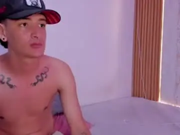 Chaturbate Free Porn Cam of 1threestar